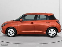 Suzuki Swift 1.2 Mild Hybrid S1 61 kW (83 CV) - Miniatura 6