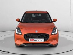 Suzuki Swift 1.2 Mild Hybrid S1 61 kW (83 CV) - Miniatura 7