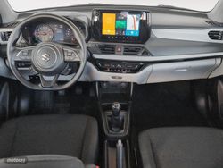 Suzuki Swift 1.2 Mild Hybrid S1 61 kW (83 CV) - Miniatura 8