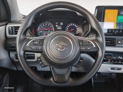 Suzuki Swift 1.2 Mild Hybrid S1 61 kW (83 CV) - Miniatura 9