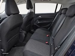 Peugeot 308 PureTech 110 S&S Style 81 kW (110 CV) - Miniatura 11