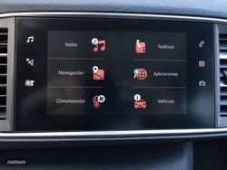 Peugeot 308 PureTech 110 S&S Style 81 kW (110 CV) - Miniatura 16