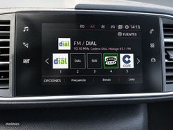 Peugeot 308 PureTech 110 S&S Style 81 kW (110 CV) - Miniatura 18