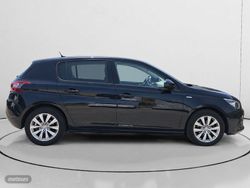 Peugeot 308 PureTech 110 S&S Style 81 kW (110 CV) - Miniatura 2