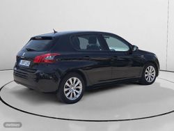 Peugeot 308 PureTech 110 S&S Style 81 kW (110 CV) - Miniatura 3