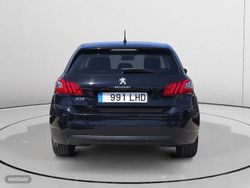 Peugeot 308 PureTech 110 S&S Style 81 kW (110 CV) - Miniatura 4