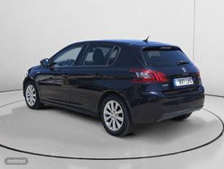 Peugeot 308 PureTech 110 S&S Style 81 kW (110 CV) - Miniatura 5