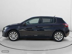 Peugeot 308 PureTech 110 S&S Style 81 kW (110 CV) - Miniatura 6