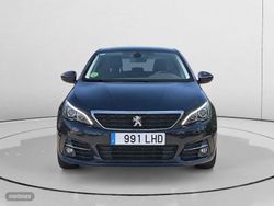 Peugeot 308 PureTech 110 S&S Style 81 kW (110 CV) - Miniatura 7