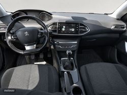 Peugeot 308 PureTech 110 S&S Style 81 kW (110 CV) - Miniatura 8