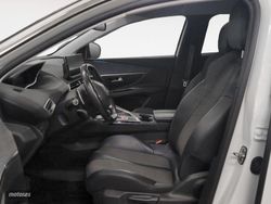 Peugeot 3008 BlueHDi 130 S&S Allure Pack EAT8 96 kW (130 CV) - Miniatura 10