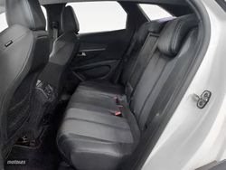 Peugeot 3008 BlueHDi 130 S&S Allure Pack EAT8 96 kW (130 CV) - Miniatura 11
