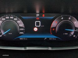 Peugeot 3008 BlueHDi 130 S&S Allure Pack EAT8 96 kW (130 CV) - Miniatura 15