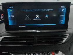 Peugeot 3008 BlueHDi 130 S&S Allure Pack EAT8 96 kW (130 CV) - Miniatura 16