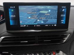 Peugeot 3008 BlueHDi 130 S&S Allure Pack EAT8 96 kW (130 CV) - Miniatura 17