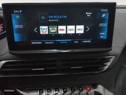 Peugeot 3008 BlueHDi 130 S&S Allure Pack EAT8 96 kW (130 CV) - Miniatura 18