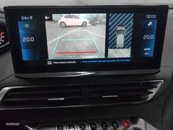 Peugeot 3008 BlueHDi 130 S&S Allure Pack EAT8 96 kW (130 CV) - Miniatura 20
