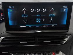 Peugeot 3008 BlueHDi 130 S&S Allure Pack EAT8 96 kW (130 CV) - Miniatura 21