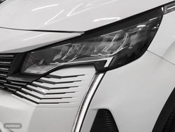 Peugeot 3008 BlueHDi 130 S&S Allure Pack EAT8 96 kW (130 CV) - Miniatura 24