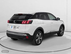 Peugeot 3008 BlueHDi 130 S&S Allure Pack EAT8 96 kW (130 CV) - Miniatura 3
