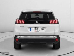 Peugeot 3008 BlueHDi 130 S&S Allure Pack EAT8 96 kW (130 CV) - Miniatura 4