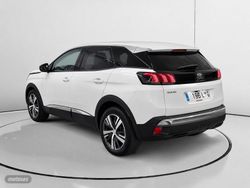 Peugeot 3008 BlueHDi 130 S&S Allure Pack EAT8 96 kW (130 CV) - Miniatura 5