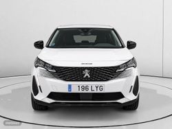 Peugeot 3008 BlueHDi 130 S&S Allure Pack EAT8 96 kW (130 CV) - Miniatura 7