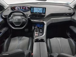 Peugeot 3008 BlueHDi 130 S&S Allure Pack EAT8 96 kW (130 CV) - Miniatura 8