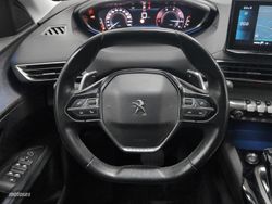 Peugeot 3008 BlueHDi 130 S&S Allure Pack EAT8 96 kW (130 CV) - Miniatura 9