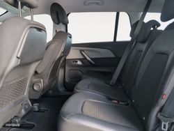 Citroen Grand C4 Spacetourer BlueHDi 130 Shine Pack 96 kW (130 CV) - Miniatura 11