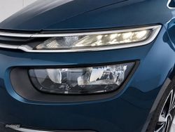 Citroen Grand C4 Spacetourer BlueHDi 130 Shine Pack 96 kW (130 CV) - Miniatura 20