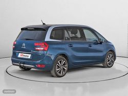 Citroen Grand C4 Spacetourer BlueHDi 130 Shine Pack 96 kW (130 CV) - Miniatura 3