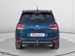 Citroen Grand C4 Spacetourer BlueHDi 130 Shine Pack 96 kW (130 CV) - Miniatura 4