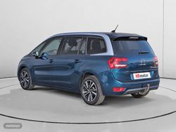 Citroen Grand C4 Spacetourer BlueHDi 130 Shine Pack 96 kW (130 CV) - Miniatura 5