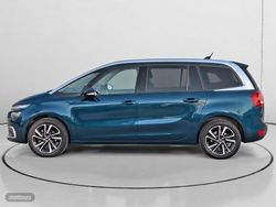 Citroen Grand C4 Spacetourer BlueHDi 130 Shine Pack 96 kW (130 CV) - Miniatura 6