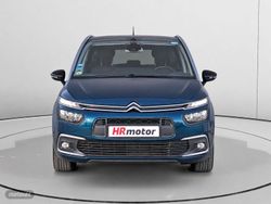 Citroen Grand C4 Spacetourer BlueHDi 130 Shine Pack 96 kW (130 CV) - Miniatura 7