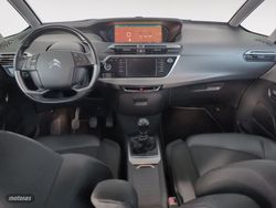 Citroen Grand C4 Spacetourer BlueHDi 130 Shine Pack 96 kW (130 CV) - Miniatura 8