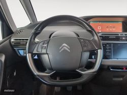 Citroen Grand C4 Spacetourer BlueHDi 130 Shine Pack 96 kW (130 CV) - Miniatura 9