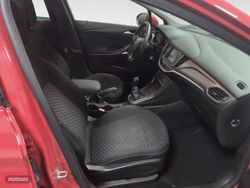 Opel Astra 1.6 CDTi Dynamic 81 kW (110 CV) - Miniatura 12
