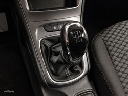 Opel Astra 1.6 CDTi Dynamic 81 kW (110 CV) - Miniatura 14