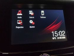 Opel Astra 1.6 CDTi Dynamic 81 kW (110 CV) - Miniatura 16