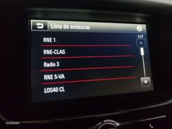 Opel Astra 1.6 CDTi Dynamic 81 kW (110 CV) - Miniatura 17