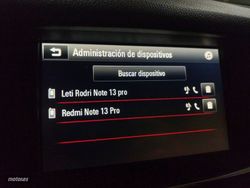 Opel Astra 1.6 CDTi Dynamic 81 kW (110 CV) - Miniatura 18