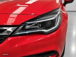 Opel Astra 1.6 CDTi Dynamic 81 kW (110 CV) - Miniatura 23