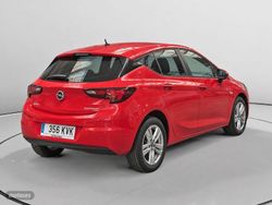Opel Astra 1.6 CDTi Dynamic 81 kW (110 CV) - Miniatura 3