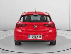 Opel Astra 1.6 CDTi Dynamic 81 kW (110 CV) - Miniatura 4