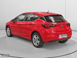 Opel Astra 1.6 CDTi Dynamic 81 kW (110 CV) - Miniatura 5