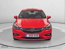 Opel Astra 1.6 CDTi Dynamic 81 kW (110 CV) - Miniatura 7