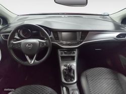 Opel Astra 1.6 CDTi Dynamic 81 kW (110 CV) - Miniatura 8