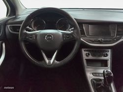 Opel Astra 1.6 CDTi Dynamic 81 kW (110 CV) - Miniatura 9